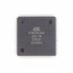 Original ATMEGA2560-16AU ATMEGA2560 Microcontroller IC Integrated Circuit TQFP100 Smd Ic for sale