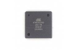 China Original ATMEGA2560-16AU ATMEGA2560 Microcontroller IC Integrated Circuit TQFP100 Smd Ic supplier