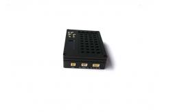 China Full duplex data cofdm transceiver TDD cofdm RJ45 Ethernet Transmission supplier
