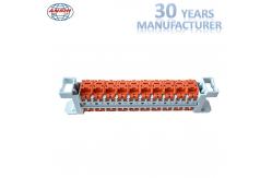 China 3M Standard LSA Plus Module Quick Connection 2810 Toolless Gel Filled supplier