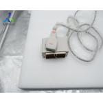 Toshiba PLT-704SBT 11L4 Medical Ultrasound Probe Peripheral Vascular Linear Transducer for sale