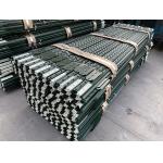 2.40m Heavy Duty T Posts Painted Galvanized Steel