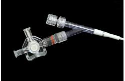 China PKP Operation Dilation Balloon Catheter With Different Outer Pipe Diameters supplier