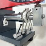 Lixian Rubber Testing Machine 0.5J Energy Rubber Flexible Rebond Resilience Testing Equipment