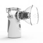 Portable Mesh Nebulizer C103R9 Handheld Ultrasound Inhaler Nebulizer For Kids Adult for sale