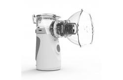 China Portable Mesh Nebulizer C103R9 Handheld Ultrasound Inhaler Nebulizer For Kids Adult supplier