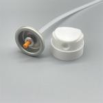 High-Performance Deodorant Body Valve For Consistent  Release Of Fragrance