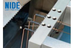 China HMI BLDC Motor Segmented Stator Coil Winding Machine supplier