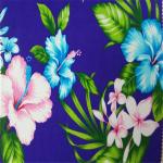 Bright Colors 100 Rayon Clothing Good Drapability Flowing And Breathable for sale