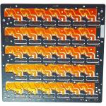 FPC RF Rigid Flexible PCB Printed Circuit Board High Durability For Data Storage for sale
