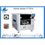 380V 50HZ SMT Chip Making Machine For LED Lights And PCB Driver Board for sale
