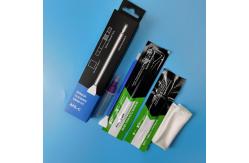 China Soft Microfiber Swabs CCD Camera Lens Dust Remove Sensor Cleaning Kit supplier