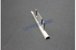 China ODM Cigarette Tongue Composition Of Cigarette Making Machine To Compress Cigarette Rods supplier