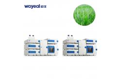 China DAD Detector HPLC Liquid Chromatography Instrument In Quantitative Analysis supplier
