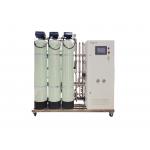 250LPh RO Water Desalination Plant For Drinking Water for sale