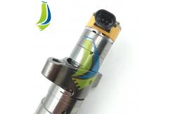 China 387-9432 3879432 Fuel Injector For C9 Engine Parts supplier