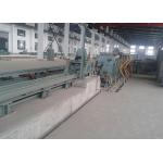 Pipe Hydraulic Piercing Mill  Ф50 - Ф300 mm For Low Carbon Steel Seamless Tube for sale