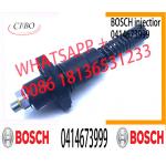 Construction hinery Parts High Pressure Oil Pump VOE21689843 0414673999 For Engine