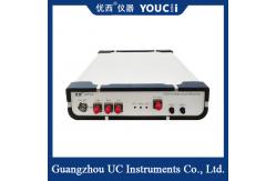 China 15G Full Rate Clock Recovery Instrument CDR Optical Network Test Equipment supplier