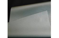 China 5500K Fixed Frame Screen Customized Acoustically Transparent Projector Screen supplier