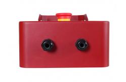 China Emergency Intercom SIP Call Box Telephone Cold Rolled Steel Material For Highway supplier