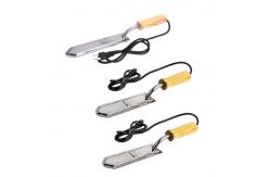 China 304 Stainless Steel Material Electric Uncapping Knife of Honey Uncapping Tools supplier