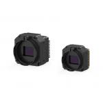 Uncooled Thermal Imaging Security Camera Core LWIR 640x512 17μM for sale