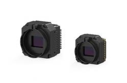 China Uncooled Thermal Surveillance LWIR Camera Module 640x512 8~14μm LW supplier