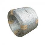High Flexibility Nail Wire Bright Surface Soap Coated Construction Binding for sale