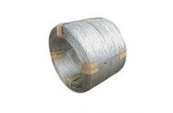 China High Flexibility Nail Wire Bright Surface Soap Coated Construction Binding supplier