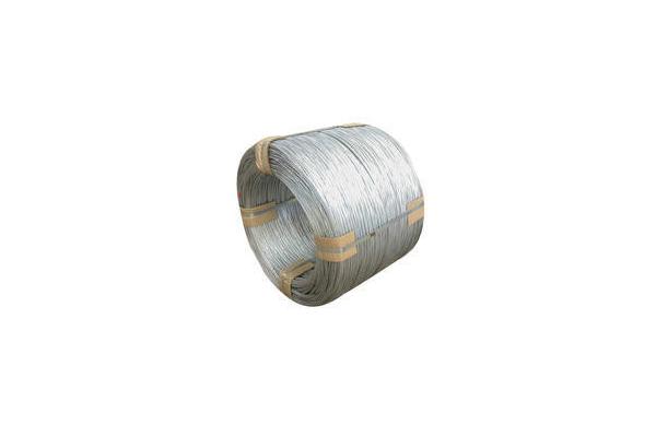 High Flexibility Nail Wire Bright Surface Soap Coated Construction Binding