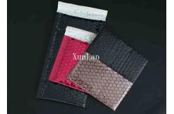 China Padded Letter Shipping Bubble Mailers , Customized Poly Mailer Envelopes supplier