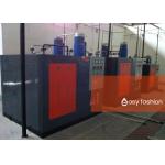 Durable Hydrogen Production Equipment 2.0~16kg/H Rated Ammonia Consumption for sale