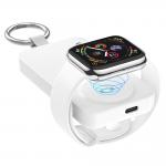 2500mAh Wireless Charging Power Bank For IWatch Series With 2-8mm Charging Distance for sale