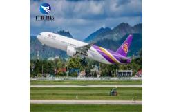 China International DDP Air Shipping Freight Forwarding From China To Canada supplier