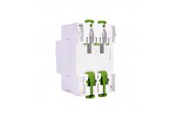 China Over Current Protection CCC 300mA 100mA RCCB 4 Pole supplier