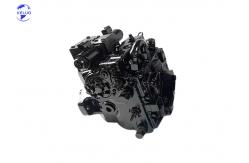 China Stock Axial Piston Variable Pump Sauer-Danfoss H1P Series Hydraulic Pump Wholesale Price supplier