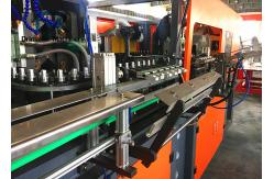 China 9000-10000 BPH High Speed Bottle Blowing Machine Servo Motor Electric Driven supplier