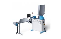China CCl-A Cigar Circle Tester For Cigar Manufacture Testing And Measuring Instrument supplier