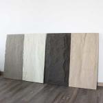 Lightweight PU Stone Panel Wall Artificial Polyurethane PU Faux Stone for sale