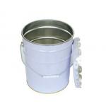 4C Offset Printing Paint Pail Bucket 18L Steel Drums  for sale
