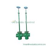 Subsea Valve – Reliable Deepwater Flow Control For Offshore Operations