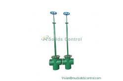 China Subsea Valve – Reliable Deepwater Flow Control For Offshore Operations supplier