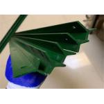 2.45kg/m 7ft Metal Star Picket for sale