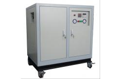 China Coffee Capsule Pure Nitrogen Generators Auxiliary Packaging Equipment supplier