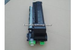 China Black Sharp Copier Toner AR016 for Printer , AR5015 AR5020 AR5316 AR5320 supplier