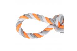 China 40cm Chew Proof Cotton Dog Rope Toy supplier