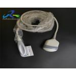 GE RAB4-8-RS Ultrasound Probe Repair Dome  Original Condition Oil Filling for sale