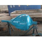 AiSi 300mm Hdd Welding Barrel Reamer Well Drilling Tool 159mm OD. for sale