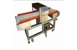 China Frozen Food Vegetable Processing IP54 265VAC Industrial Metal Detectors supplier